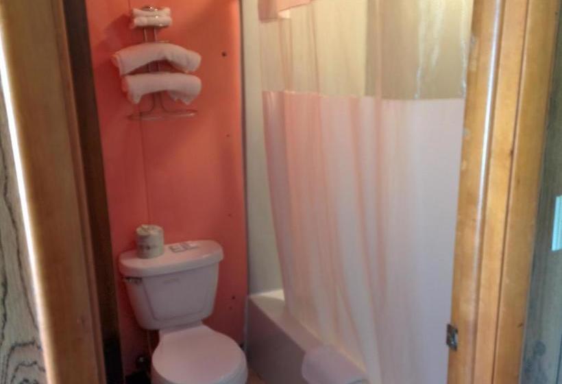 Budget Host Stone S Motel