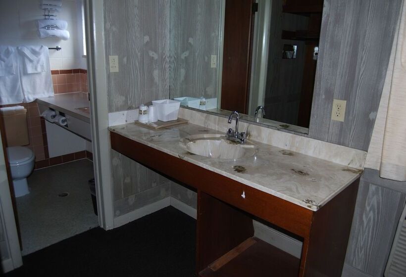 فندق Budget Host Exit 254 Inn