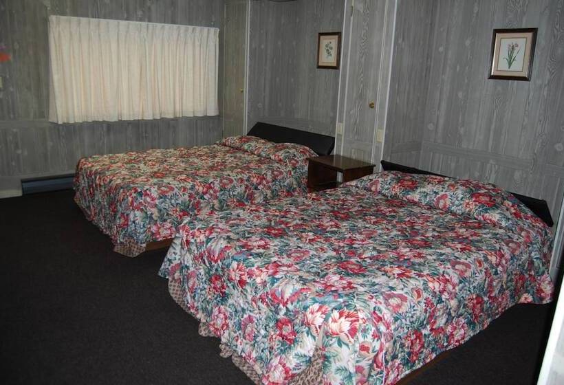 فندق Budget Host Exit 254 Inn