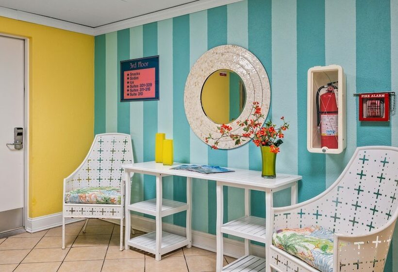 ホテル Cayman Suites