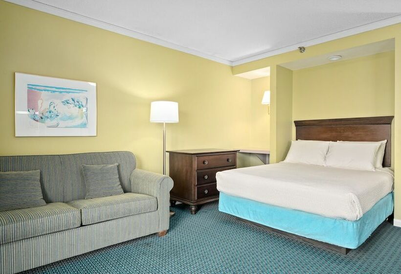 ホテル Cayman Suites