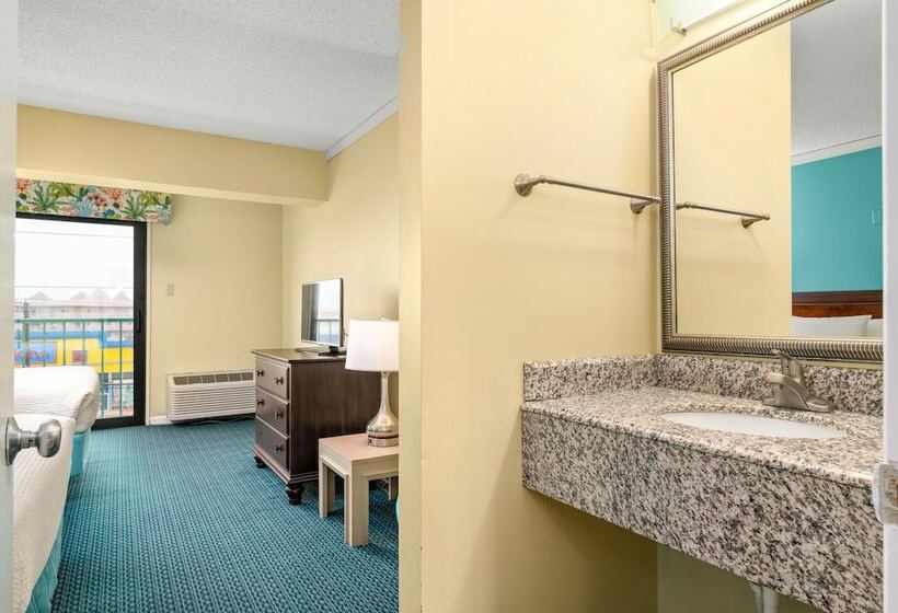 ホテル Cayman Suites