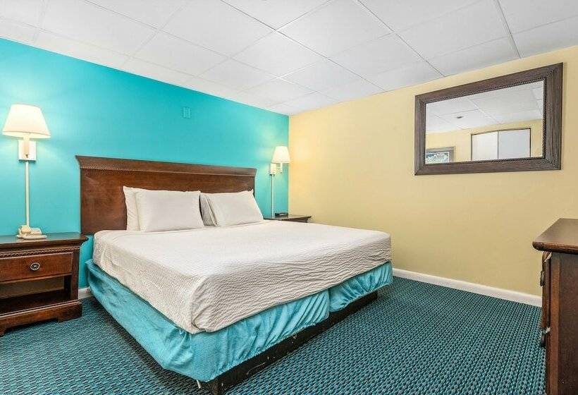 ホテル Cayman Suites