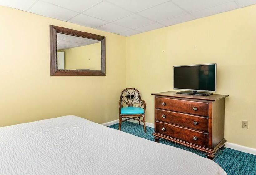 هتل Cayman Suites