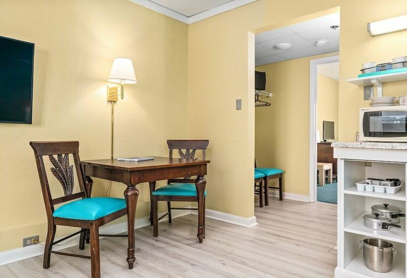 ホテル Cayman Suites