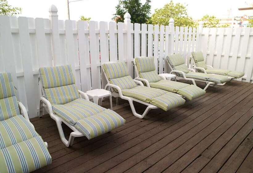 ホテル Cayman Suites