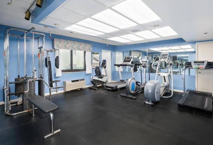 هتل Cayman Suites