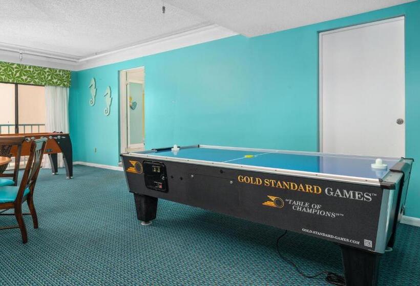 ホテル Cayman Suites