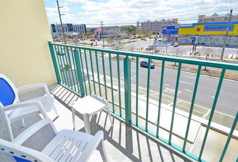 ホテル Cayman Suites