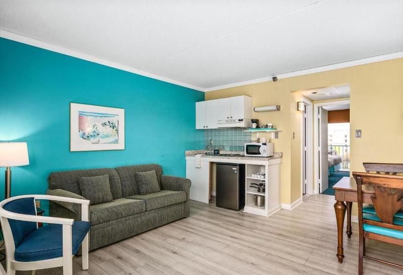 ホテル Cayman Suites