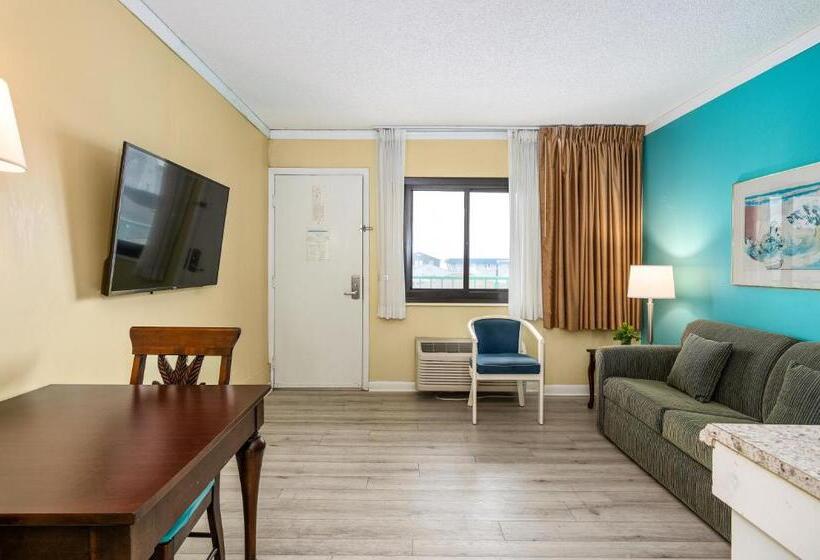 ホテル Cayman Suites