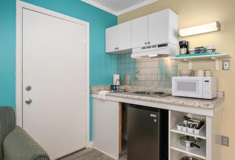 ホテル Cayman Suites