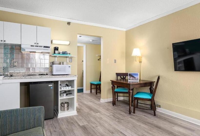 ホテル Cayman Suites