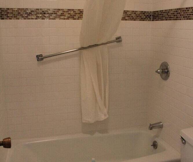 فندق Chaparral Motor Inn