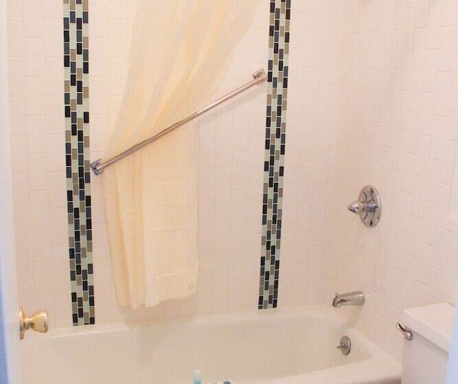 فندق Chaparral Motor Inn