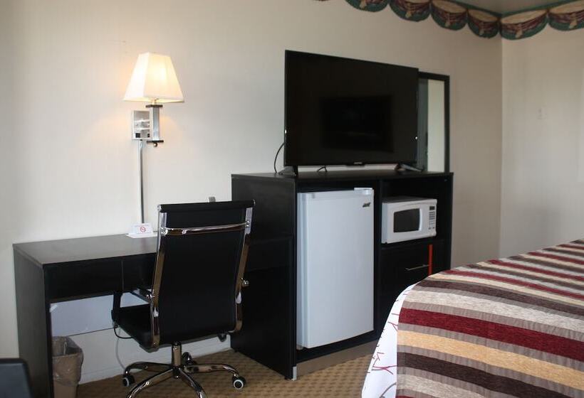 فندق Chaparral Motor Inn