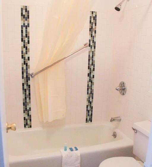 فندق Chaparral Motor Inn