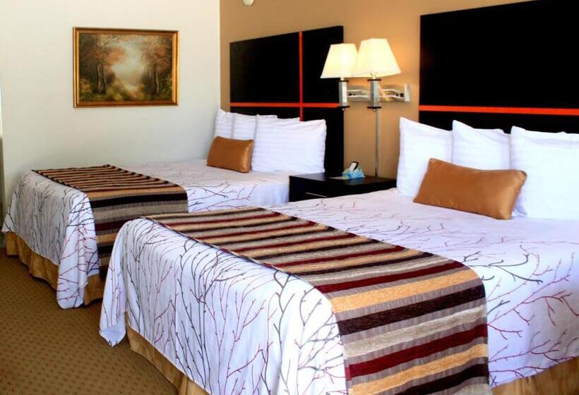 فندق Chaparral Motor Inn