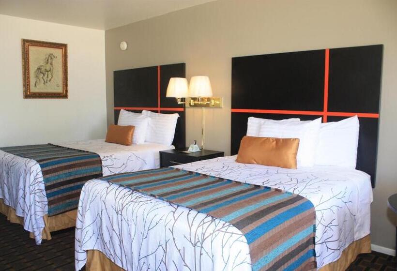 فندق Chaparral Motor Inn