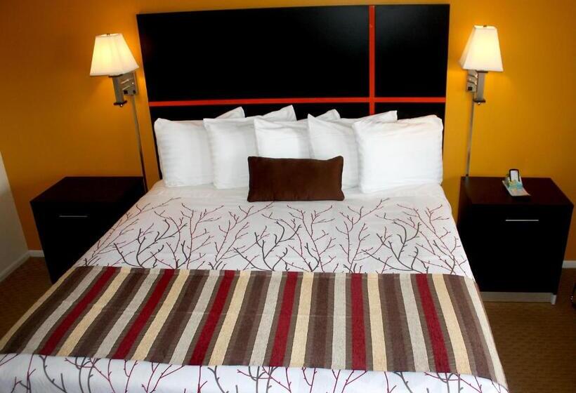 فندق Chaparral Motor Inn