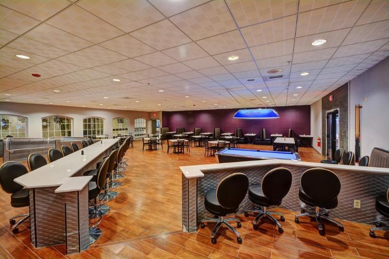 בית מלון כפרי Clarion  And Aqua Lagoon Waterpark