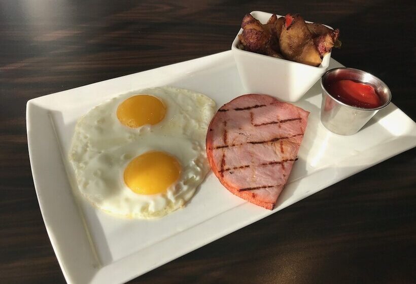 בית מלון כפרי Crowne Plaza Syracuse, An Ihg