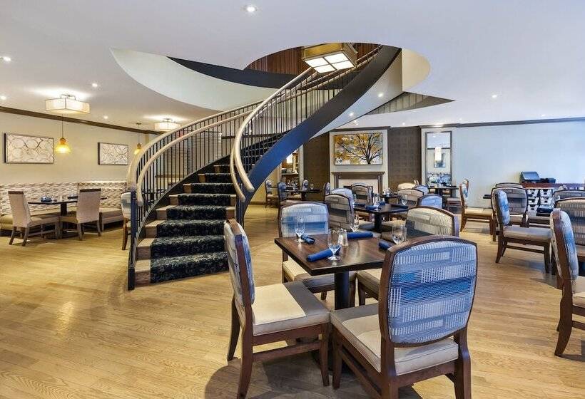 בית מלון כפרי Crowne Plaza Syracuse, An Ihg