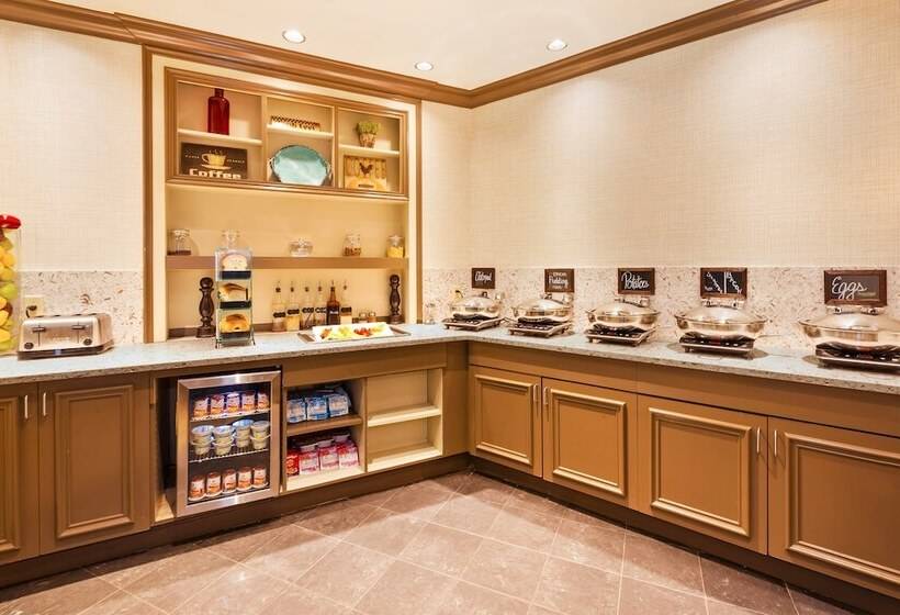 בית מלון כפרי Crowne Plaza Syracuse, An Ihg