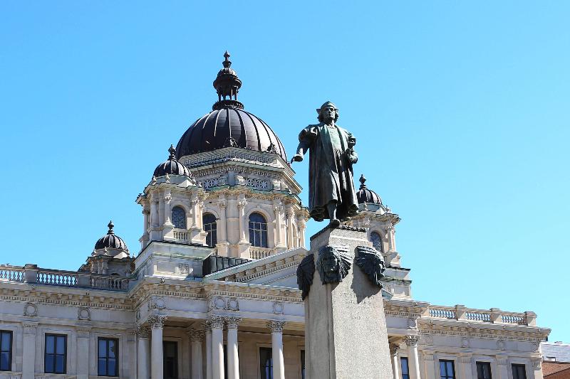 בית מלון כפרי Crowne Plaza Syracuse, An Ihg