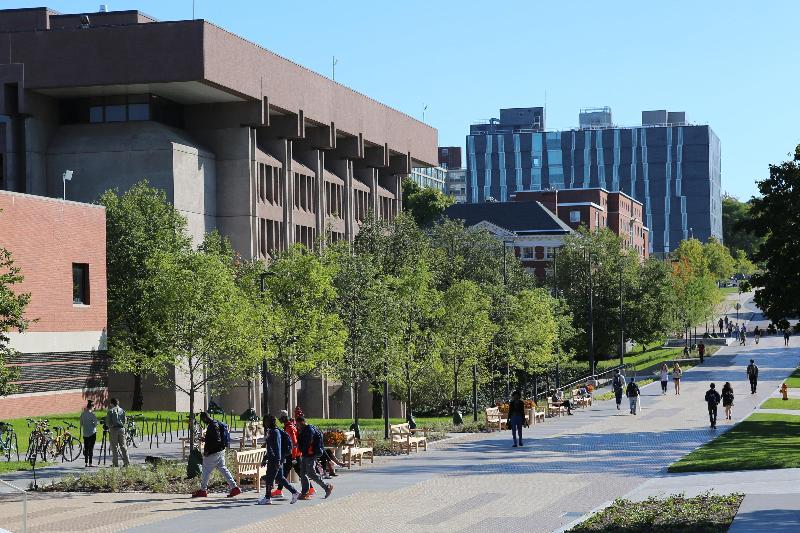 בית מלון כפרי Crowne Plaza Syracuse, An Ihg