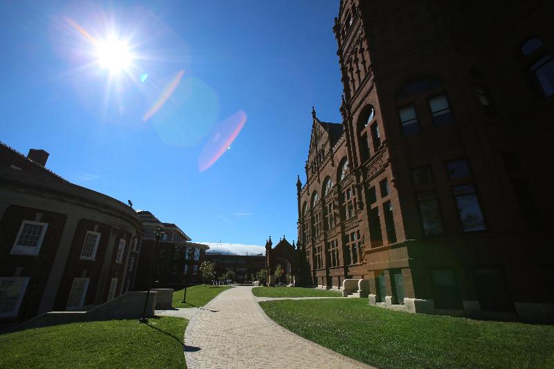 בית מלון כפרי Crowne Plaza Syracuse, An Ihg