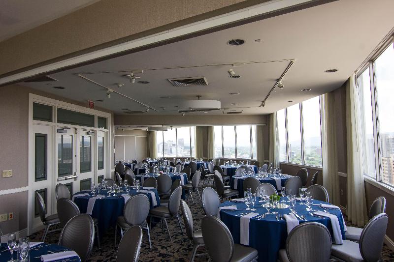 בית מלון כפרי Crowne Plaza Syracuse, An Ihg