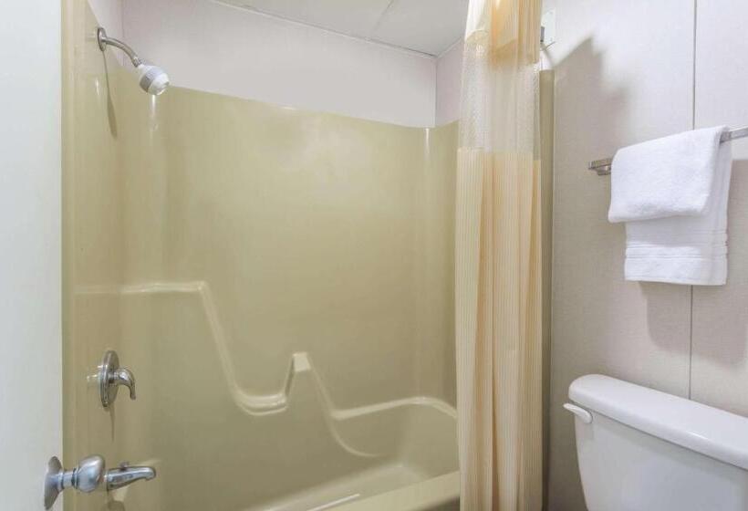 酒店 Days Inn By Wyndham Bedford