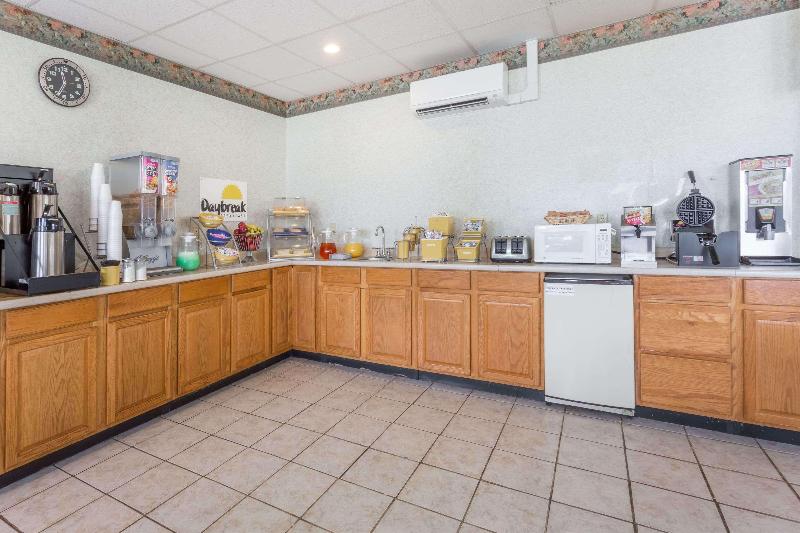 酒店 Days Inn By Wyndham Bedford