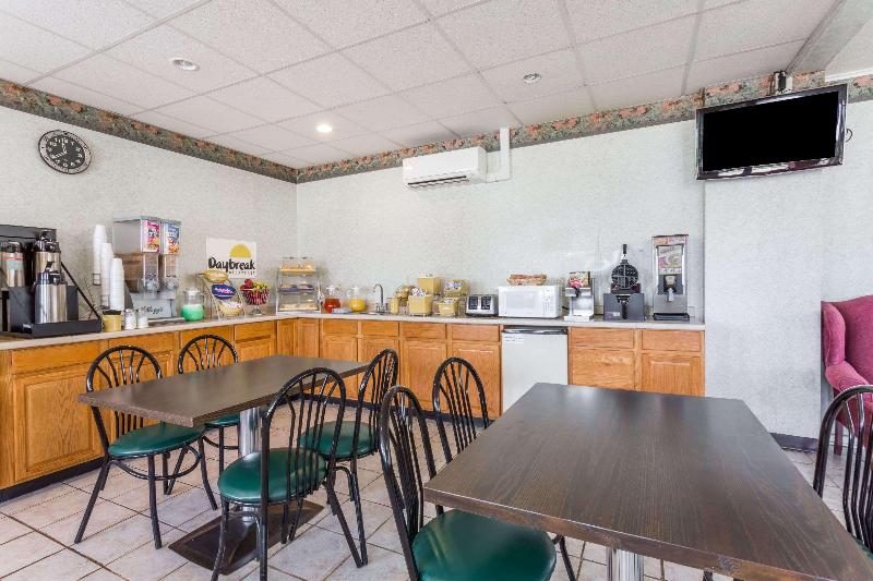 酒店 Days Inn By Wyndham Bedford