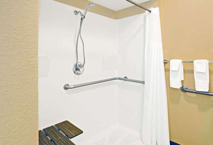 호텔 Days Inn By Wyndham Boerne