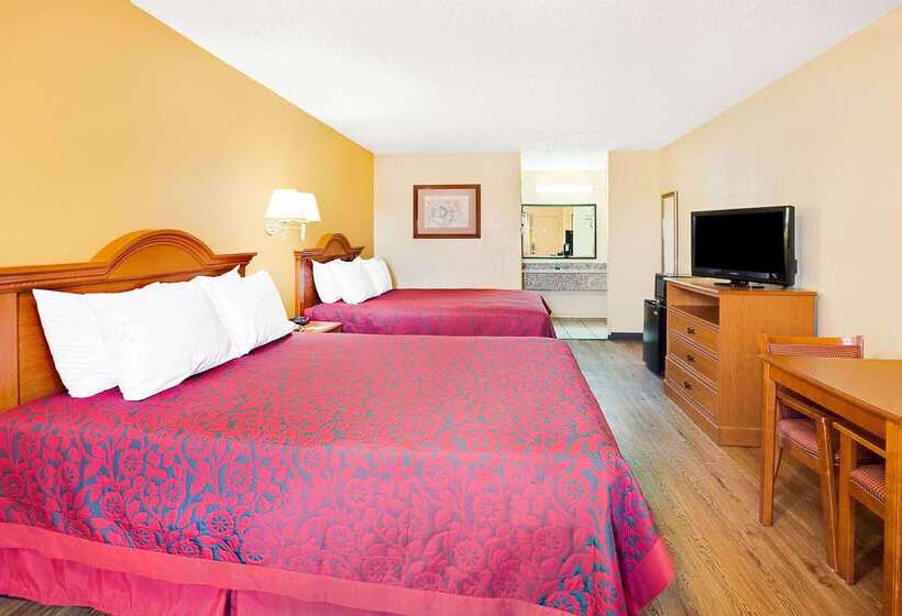 호텔 Days Inn By Wyndham Boerne