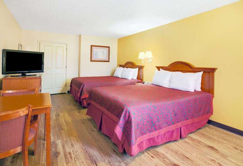 호텔 Days Inn By Wyndham Boerne