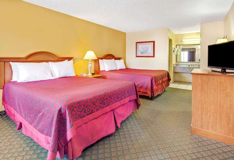 호텔 Days Inn By Wyndham Boerne