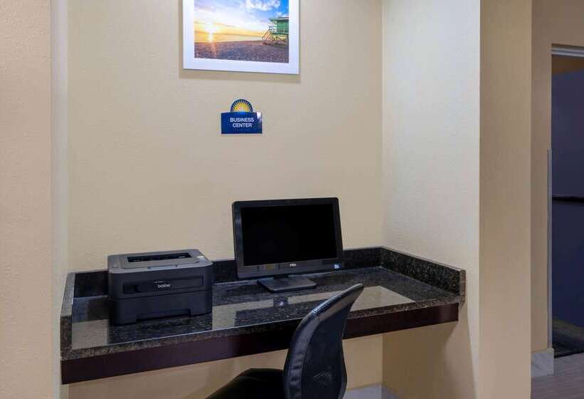 호텔 Days Inn By Wyndham Panama City