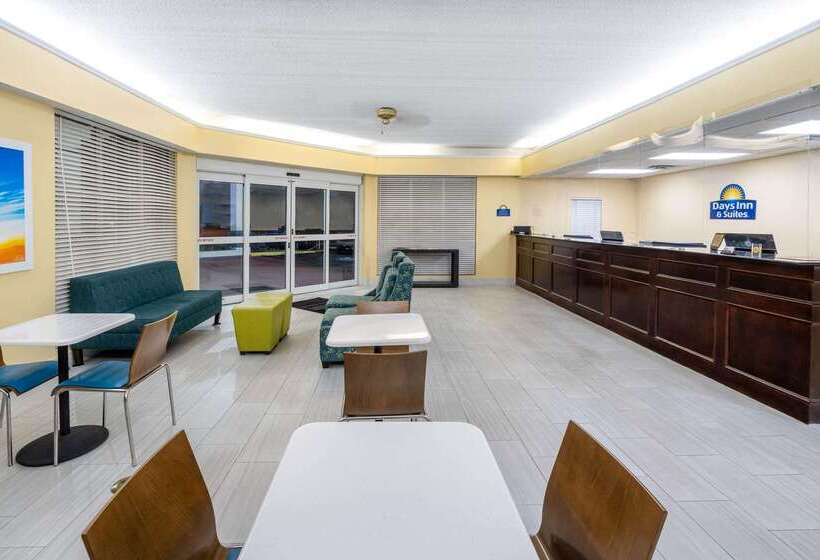 호텔 Days Inn By Wyndham Panama City