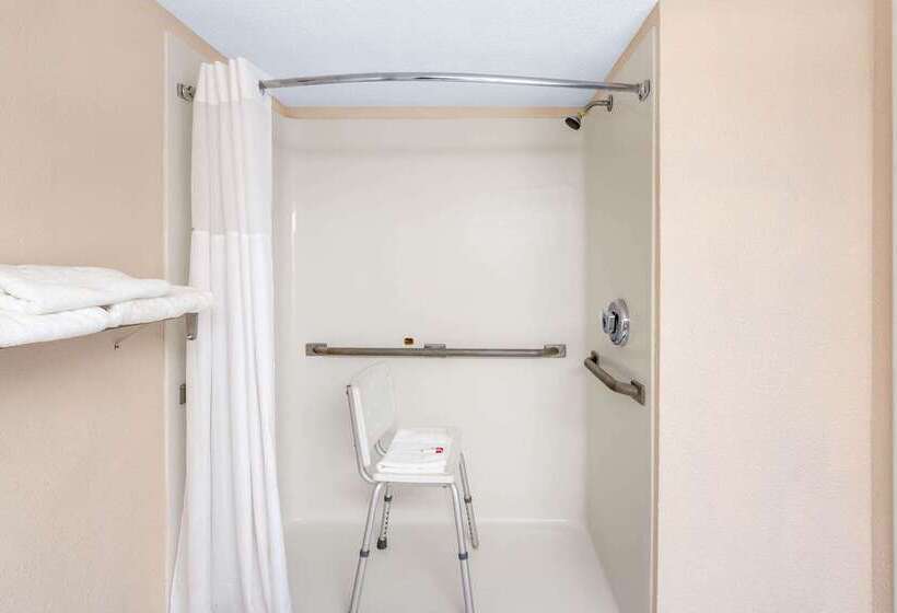 호텔 Days Inn By Wyndham Panama City