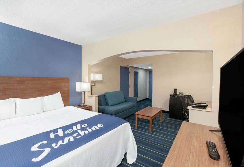 호텔 Days Inn By Wyndham Panama City