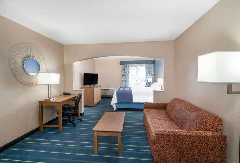 호텔 Days Inn By Wyndham Panama City