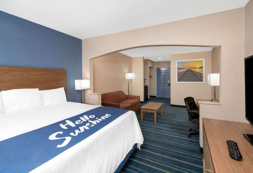 호텔 Days Inn By Wyndham Panama City