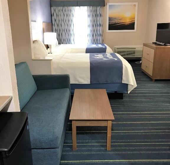 호텔 Days Inn By Wyndham Panama City