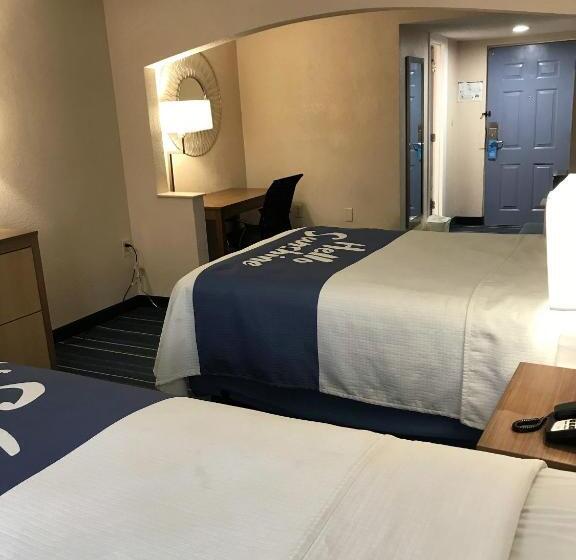 호텔 Days Inn By Wyndham Panama City