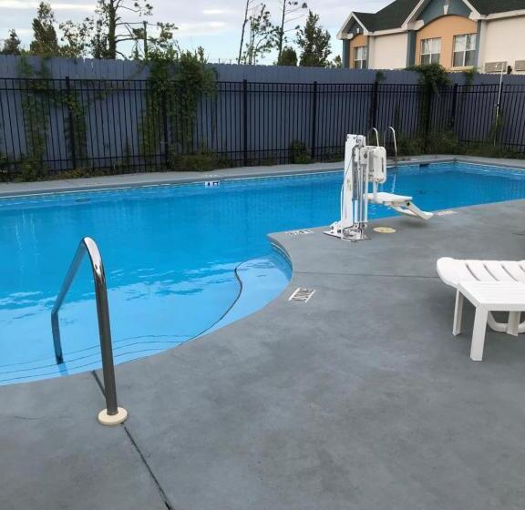 호텔 Days Inn By Wyndham Panama City