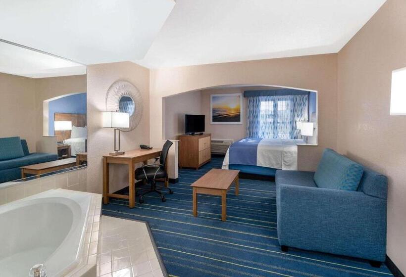 호텔 Days Inn By Wyndham Panama City