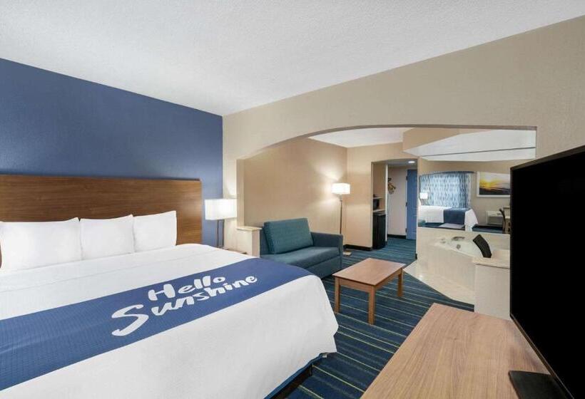 호텔 Days Inn By Wyndham Panama City